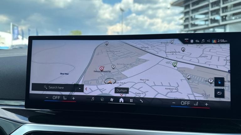 2025 BMW i4 210kW eDrive35 Sport 70kWh 5dr Auto Electric Hatchback Hatchback Electric Automatic