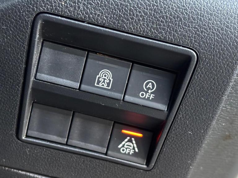 2019 Citroen Berlingo 1.2 PureTech Flair M MPV Euro 6 (s/s) 5dr MPV Petrol Manual