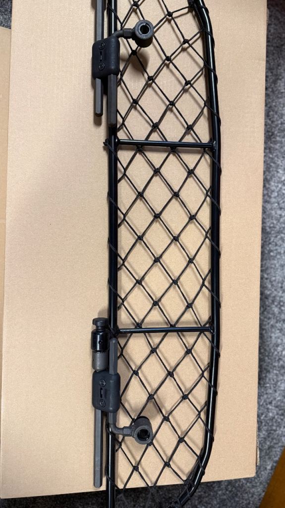 ErgoTech Mesh Dog Guard