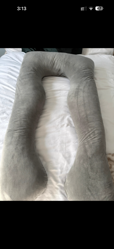Maternity pillow 