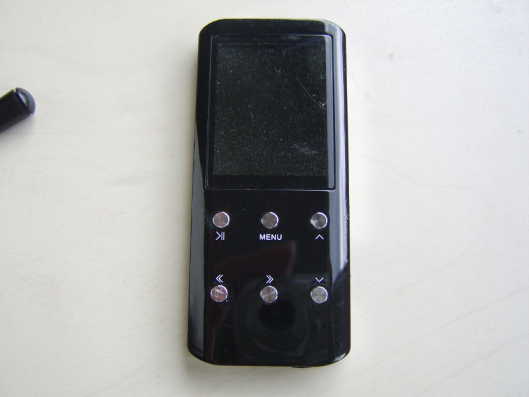 GOODMANS MP3 PLAYER 32 GB
