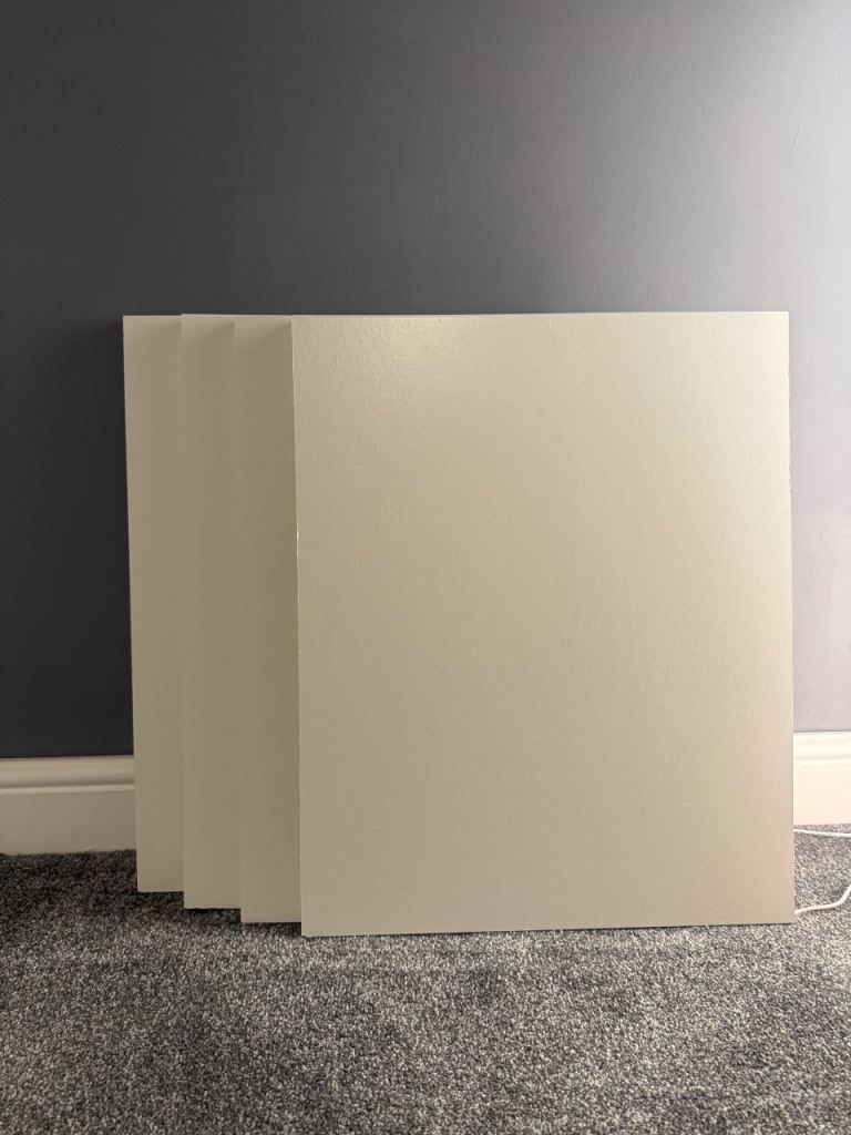 image for Ikea wardrobe shelves x 4 