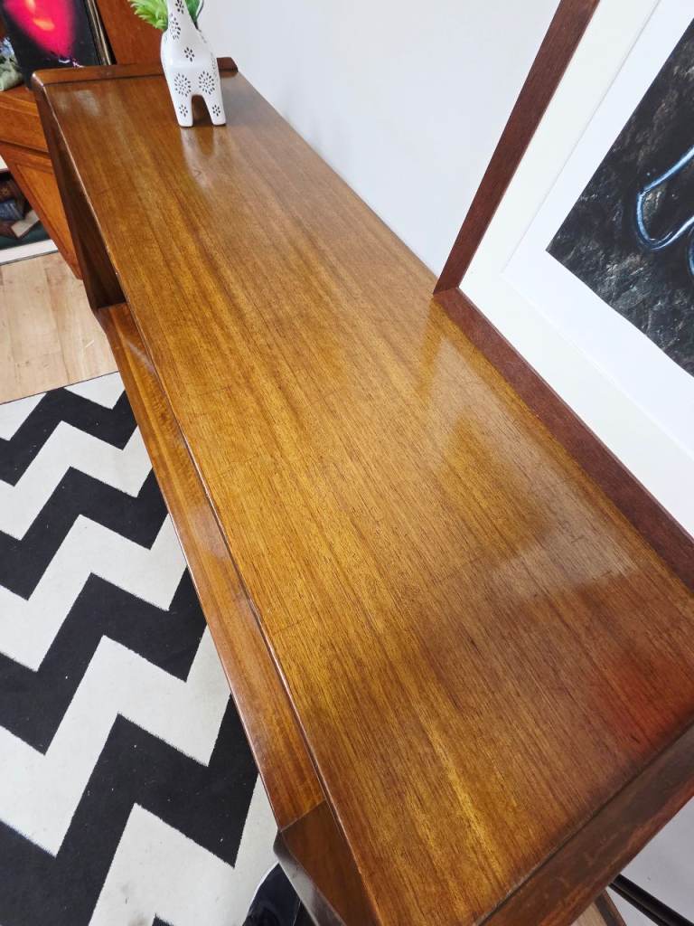 ⭐️ Mid-Century G-Plan Sideboard / Drinks Cabinet – 1950s Icon ⭐️