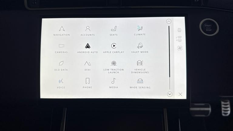 2025 Land Rover Range Rover Evoque 2.0 D200 Edition 5dr Auto Diesel Hatchback Hatchback Diesel Au...