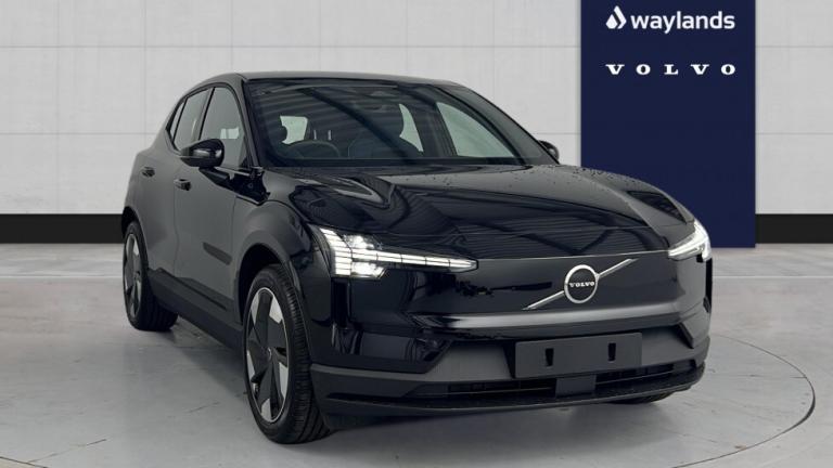 2026 Volvo EX30 Plus, Twin Motor Performance, Electric Estate Electric Automatic