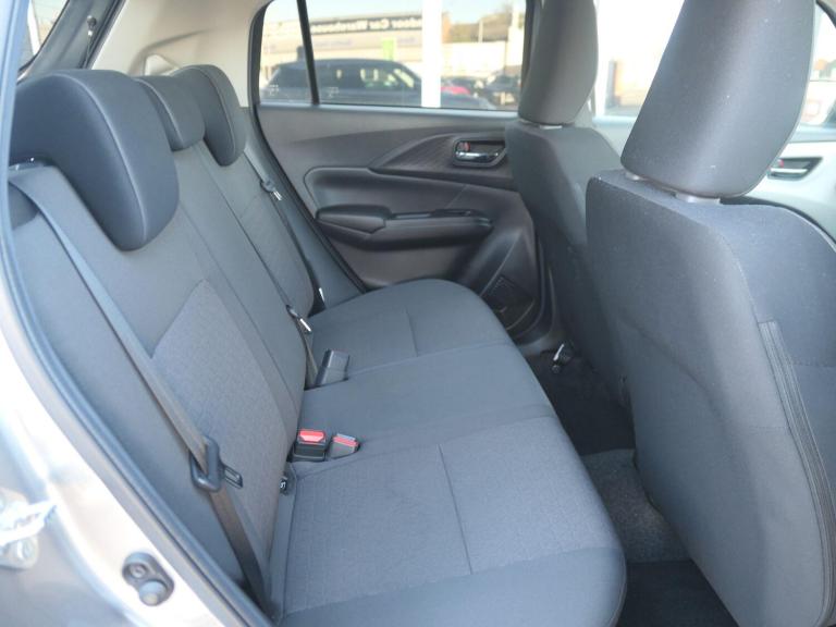 2024 Suzuki Swift 1.2 Mild Hybrid Motion 5dr HATCHBACK PETROL Manual