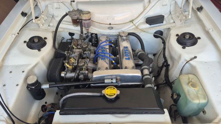 Ford, ESCORT POPULAR PLUS, 1975, 1558 (cc)