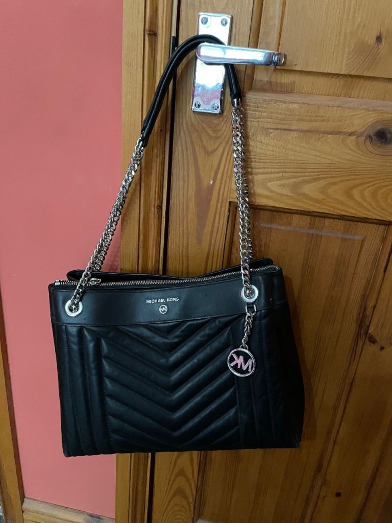 USED MICHAEL KORS BAGS