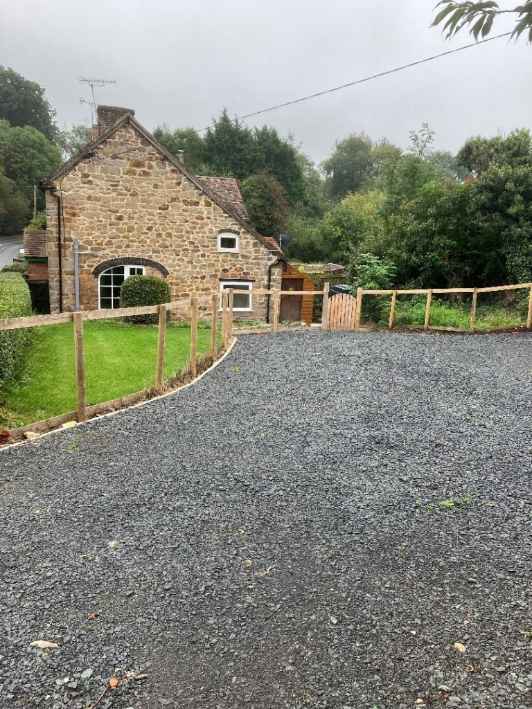 3 Crown Cottage’s 