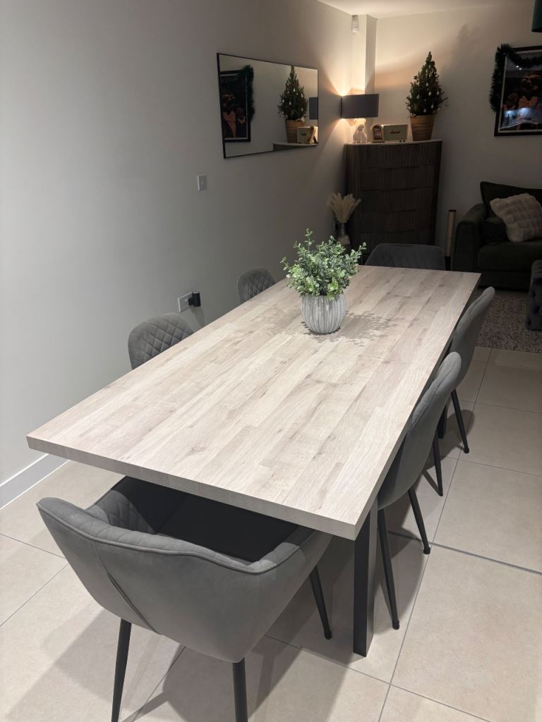 Next table extendable 