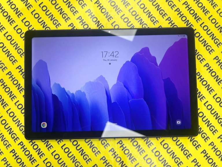 Samsung Galaxy Tab A7 (2020) 10.4 inch 32 GB wifi