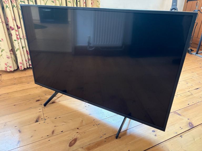 Sony smart tv