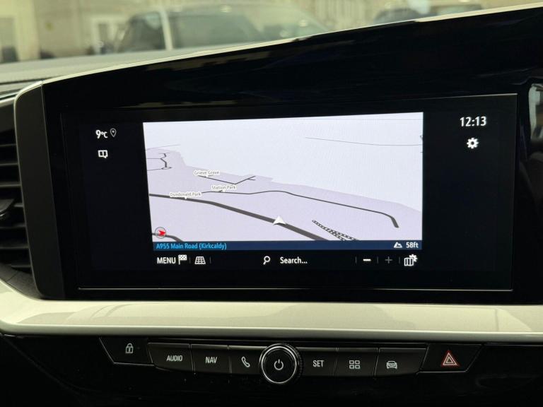 2024 Vauxhall Mokka 1.2 Turbo 136 Ultimate 5dr HATCHBACK PETROL Manual