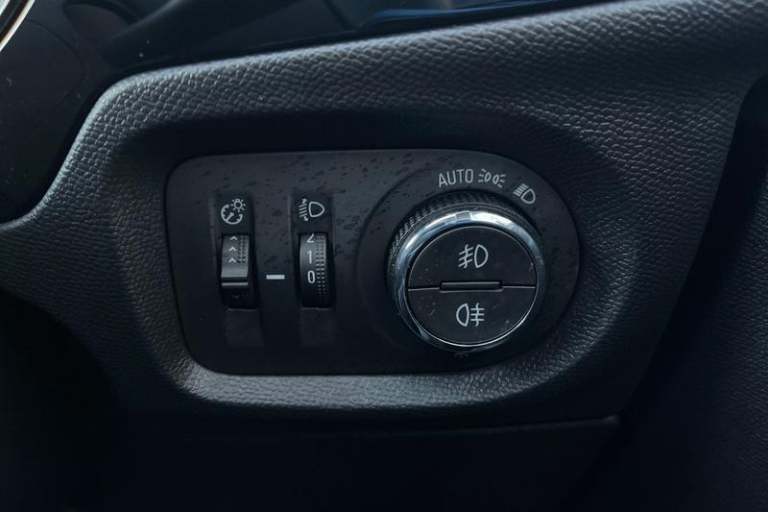 2024 Vauxhall Corsa 1.2 Turbo GS 5dr - REVERSING CAMERA w/ SENSORS, BLINDSPOT MONITOR, CRUISE C H...