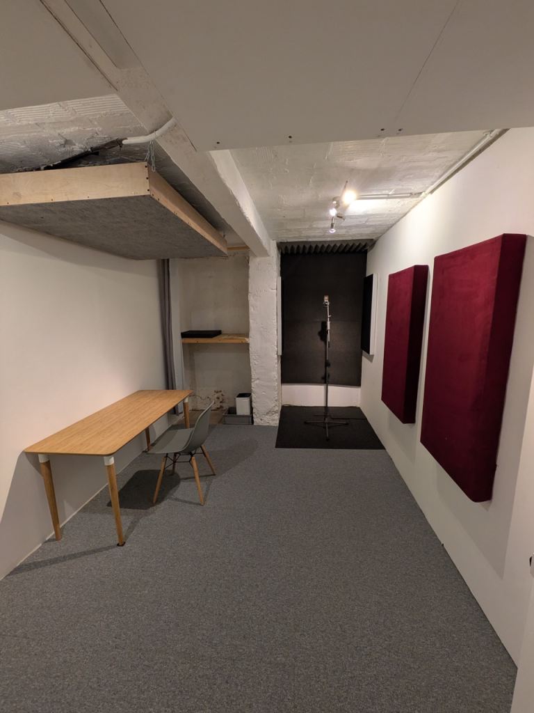 Recording Studio/Production Room for rent in SE London