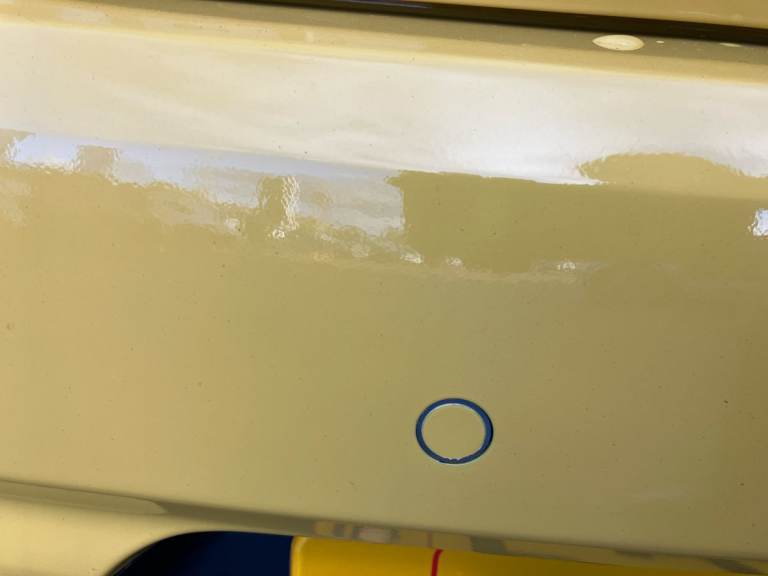 2023 Kia Rio 1.2 DPi 2 5dr Hatchback PETROL Manual