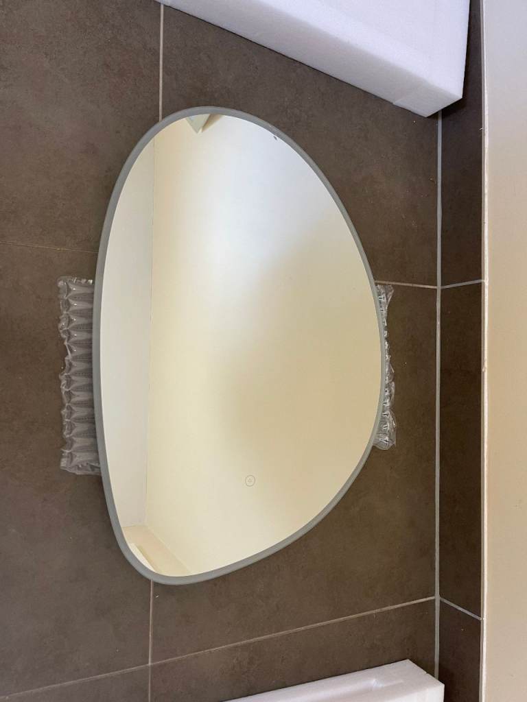 Bathroom Mirror