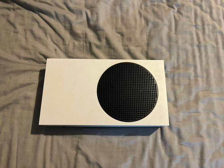 Xbox series s