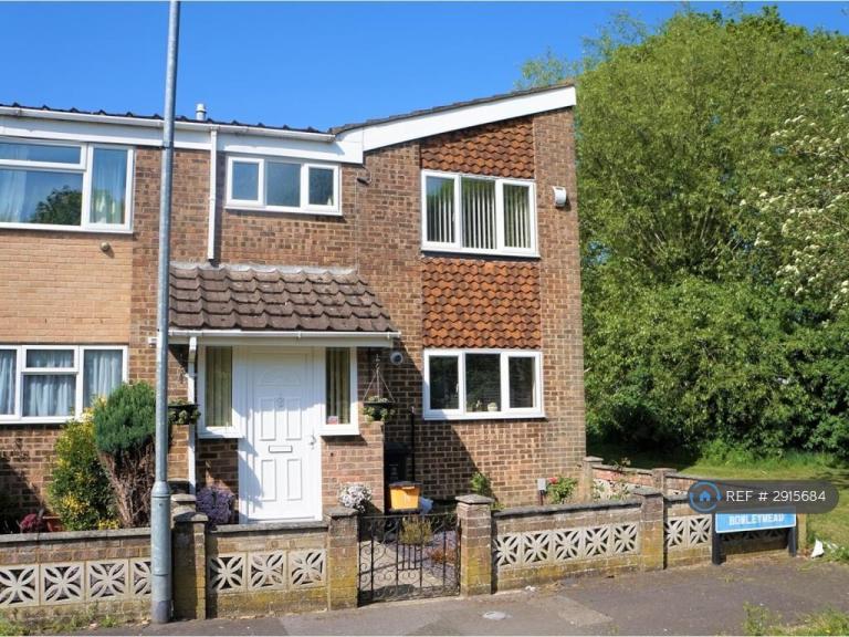 3 bedroom house in Bowleymead, Swindon, SN3 (3 bed) (#2915684)