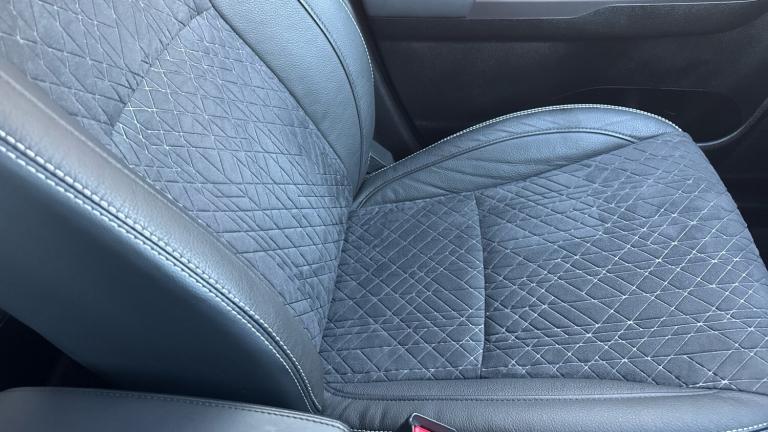 2023 Suzuki Vitara 1.5 Hybrid SZ5 ALLGRIP 5dr AGS Hybrid Estate Estate Hybrid Automatic