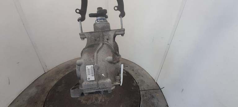 Bmw 6 Series Differential Assembly 2011-2019 3.0l Diesel N57d30t1 (N57d30b)