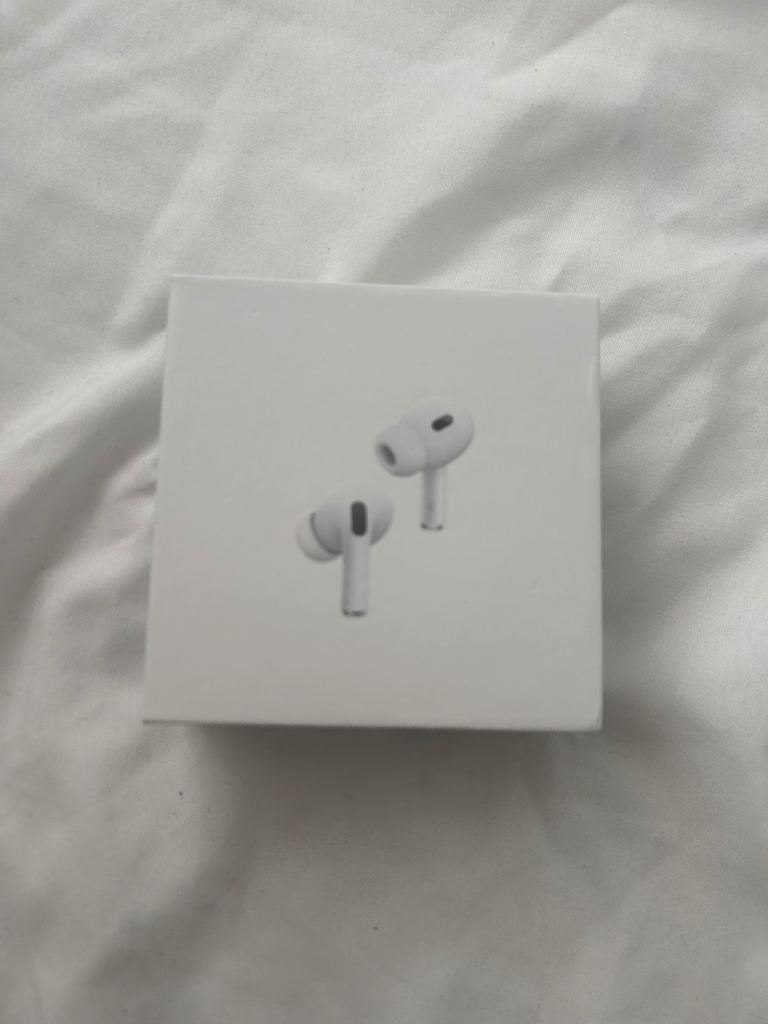 Apple AirPods Pro 2nd Gen – As Good As New