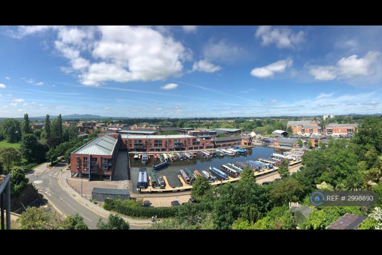 1 bedroom in Bath Road, Worcester, WR5 (#2998893)