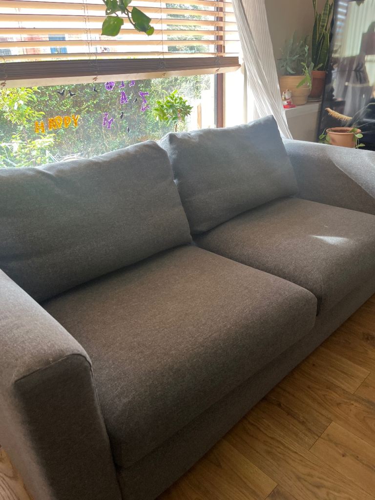 Sofabed ikea