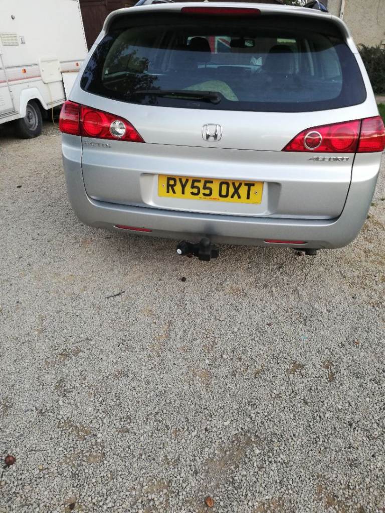 Honda civic spares and repairs 