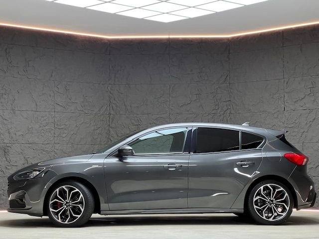 2019 19 FORD FOCUS 1.5T ECOBOOST ST-LINE X HATCHBACK 5DR PETROL MANUAL EURO 6 (S