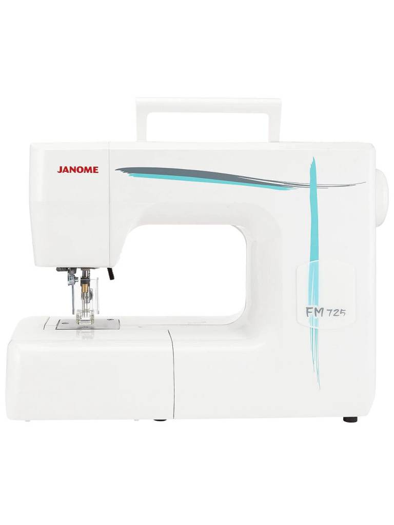 Janome FM725 Sewing Machine - Brand New in Box