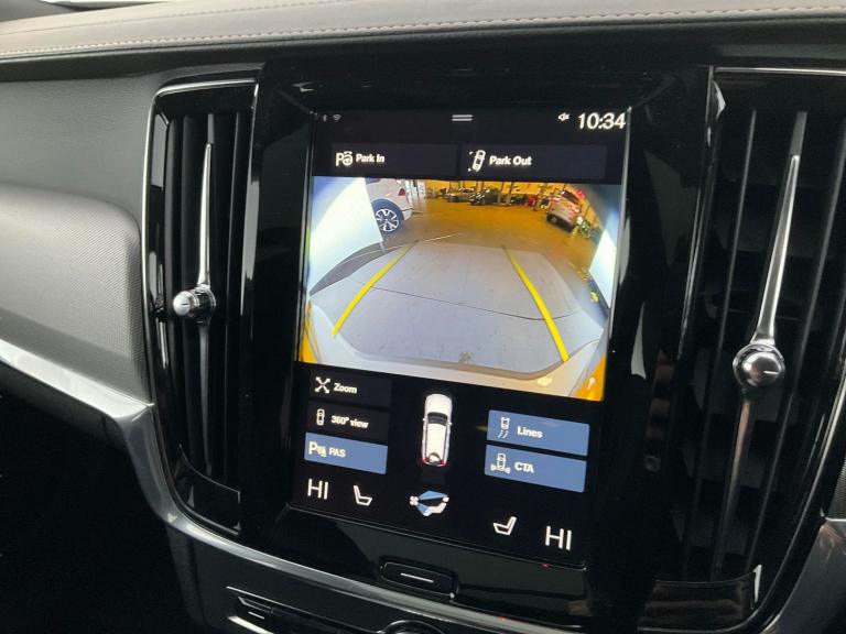 2020 Volvo V90 2.0 T6 [310] R DESIGN Plus 5dr AWD Geartronic ESTATE PETROL Automatic