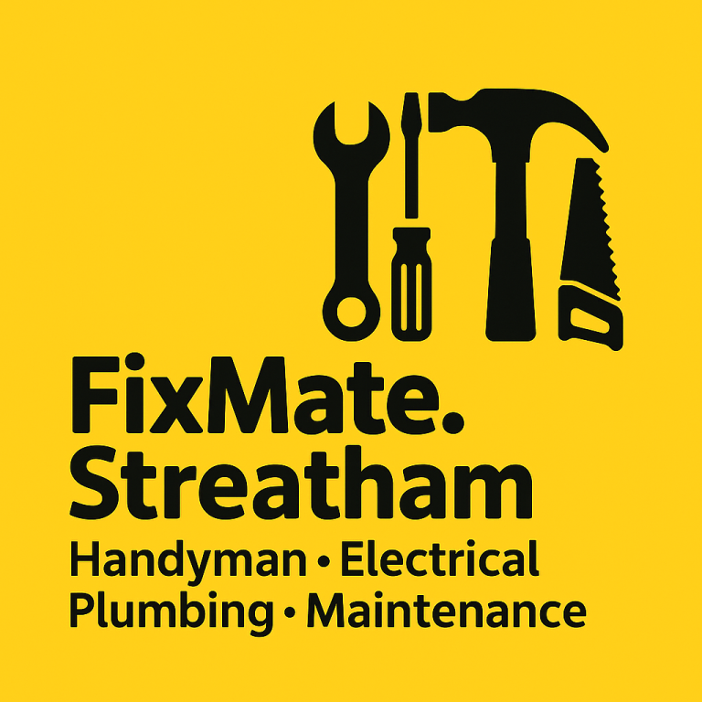 Handyman/Electrician in Wimbledon,Streatham,Morden,Sutton,Croydon.