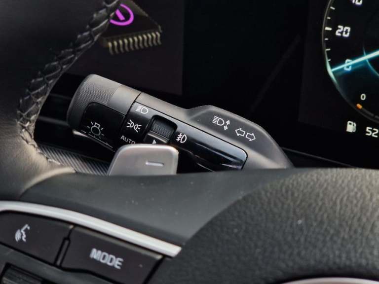 2025 Kia Sportage 1.6 h T-GDi GT-Line S SUV 5dr Petrol Hybrid Auto Euro 6 (s/s) (207 bhp) ESTATE ...