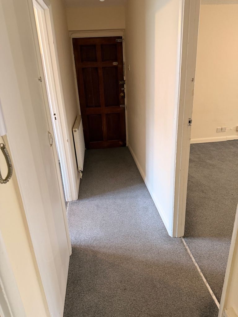 Lovely 2 bed flat 