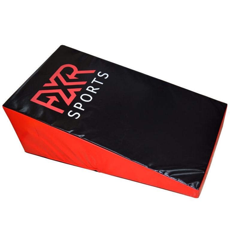 FXR SPORTS INCLINE GYMNASTICS MAT WEDGE / RAMP
