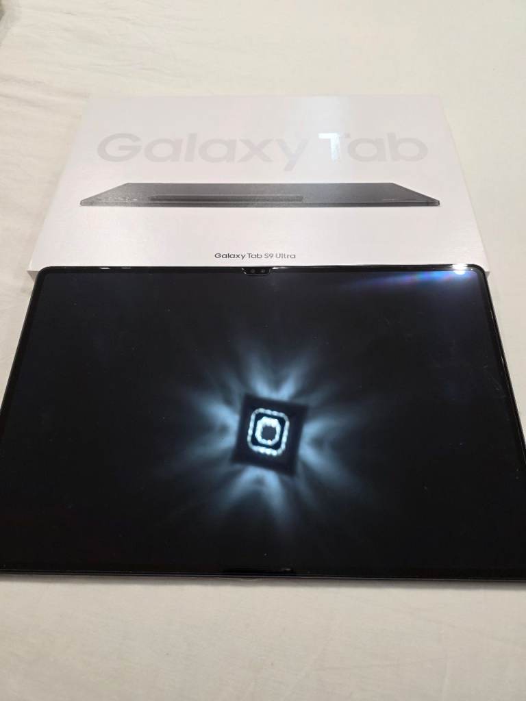 image for Galaxy tab s9 ultra
