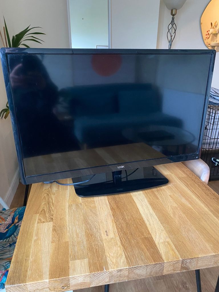 Login 29” HD ready LED IDTV