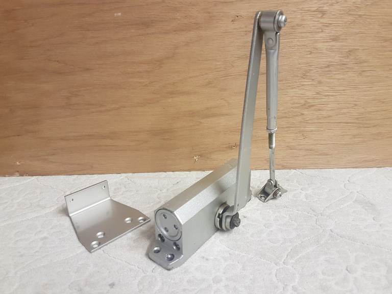 Door Closer