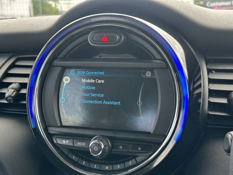 2017 MINI Hatch 1.5 Cooper Hatchback 5dr Petrol Manual Euro 6 (s/s) (136 ps) Hatchback Petrol Manual