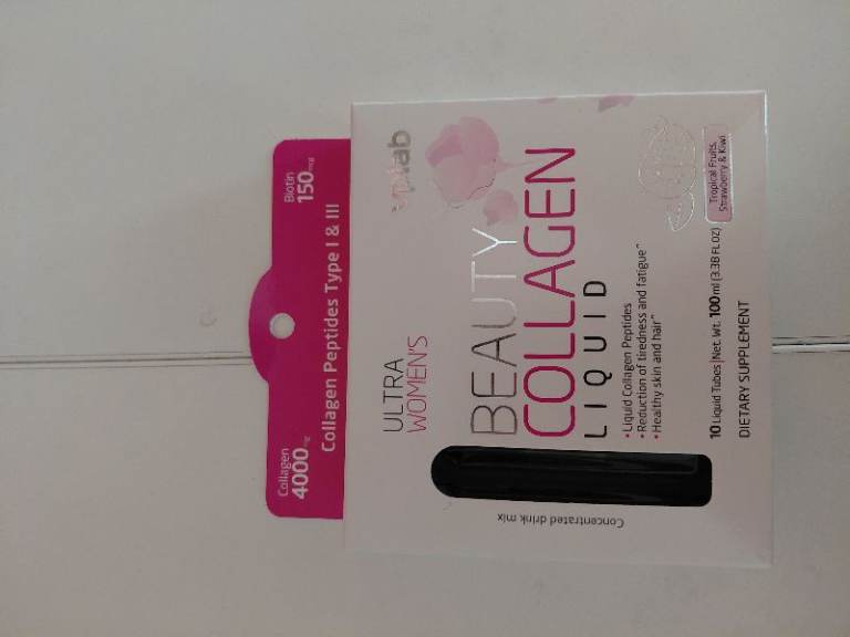 Beauty Collagen Liquid 