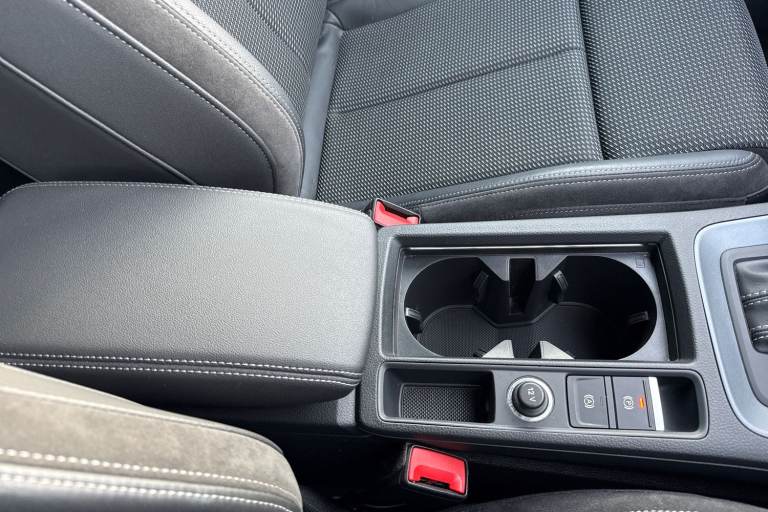 2019 Audi Q3 35 TDI S Line 5dr S Tronic ESTATE DIESEL Automatic