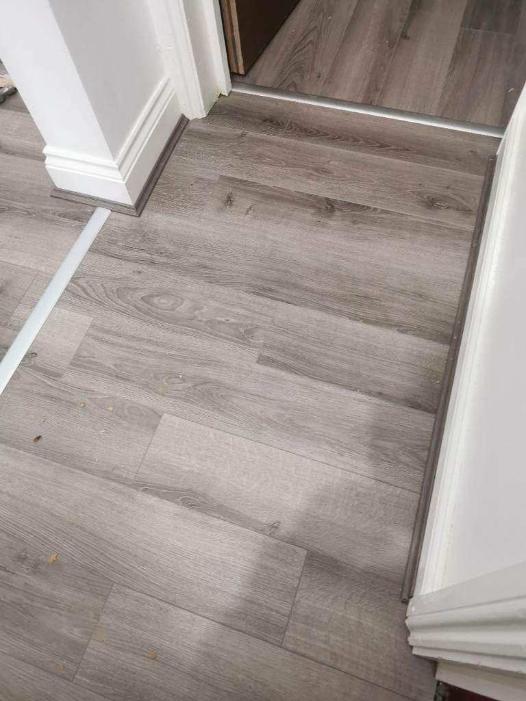 Fitterz Flooring - Carpet, Wood & Vinyl Floor Fitters Covering All Of London!