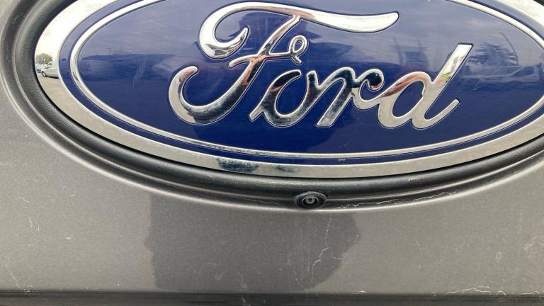 2024 Ford Ranger Diesel Pick Up Double Cab Wildtrak 2.0 EcoBlue 205 Auto Double Cab Pick-up Diese...