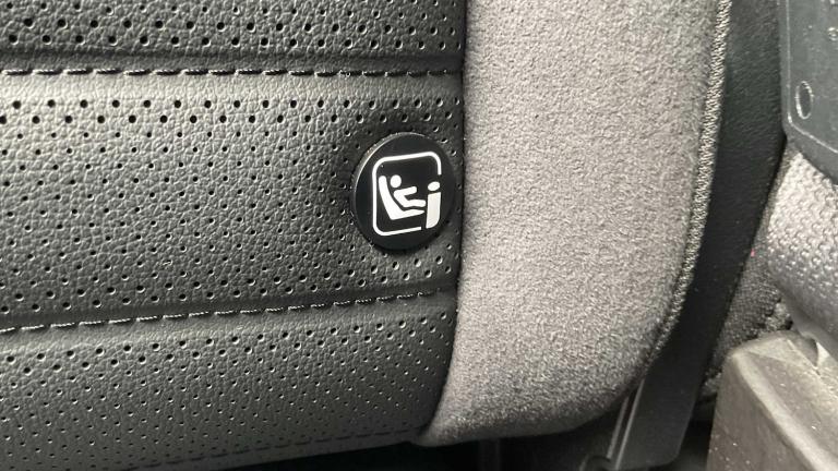 2023 Kia Sportage 1.6T GDi 48V ISG GT-Line S 5dr DCT SUV Petrol Automatic