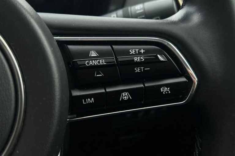 2022 Mazda CX-60 2.5 PHEV Homura 5dr Auto ESTATE PETROL/ELECTRIC Automatic