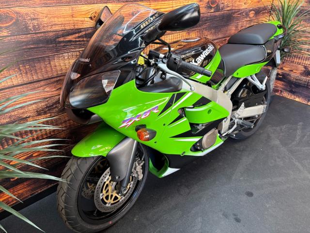 KAWASAKI NINJA ZX 6 ZX600-F3 ZX6 ZX | in Caerphilly | Gumtree