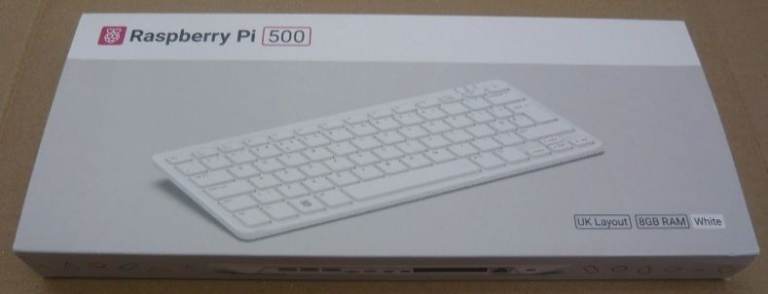 Raspberry Pi Accessory Bundle