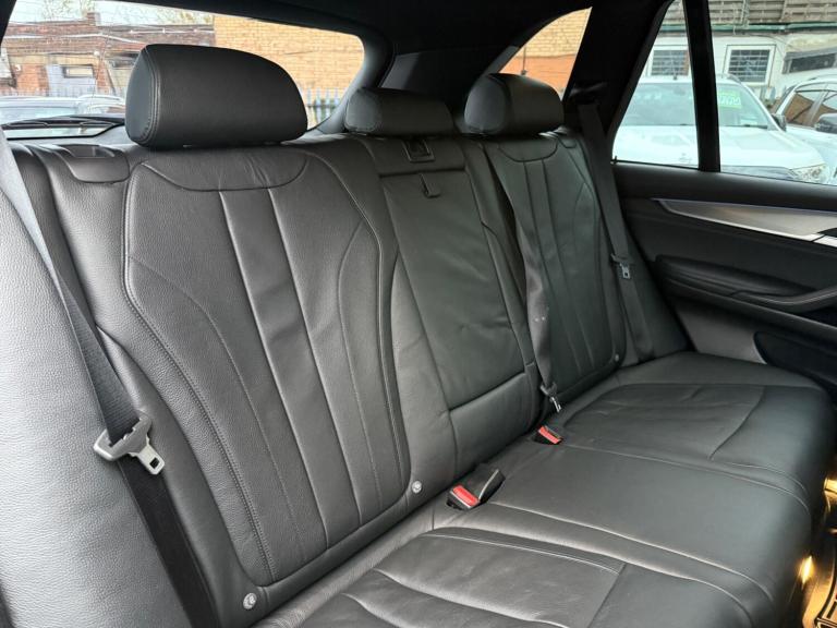 2016 BMW X5 2.0 40e 9.0kWh M Sport SUV 5dr Petrol Plug-in Hybrid Auto xDrive Euro 6 (s/ ESTATE Pe...