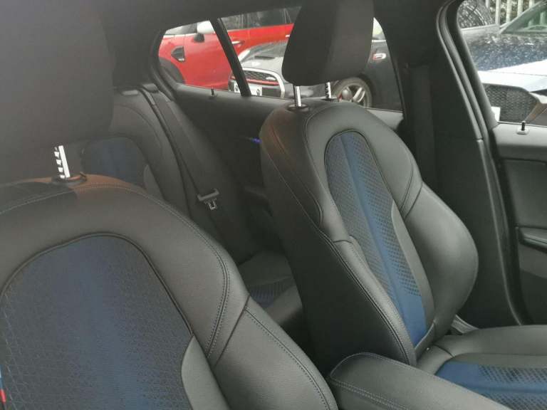 2021 BMW 1 Series 1.5 118i M Sport (LCP) DCT Euro 6 (s/s) 5dr HATCHBACK Petrol Automatic